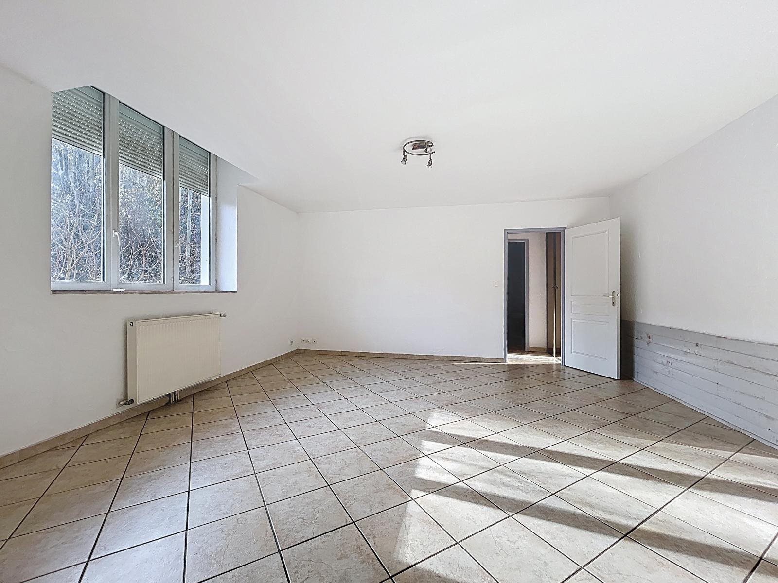 Appartement à vendre, 64m², Rives