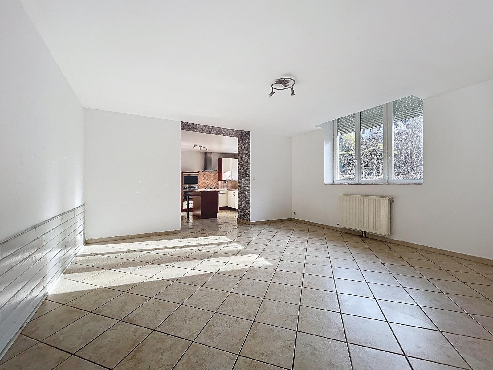 Appartement à vendre, 64m², Rives