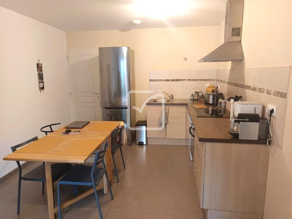 Appartement à vendre, 80m², Saint-Maurice-d'Ibie