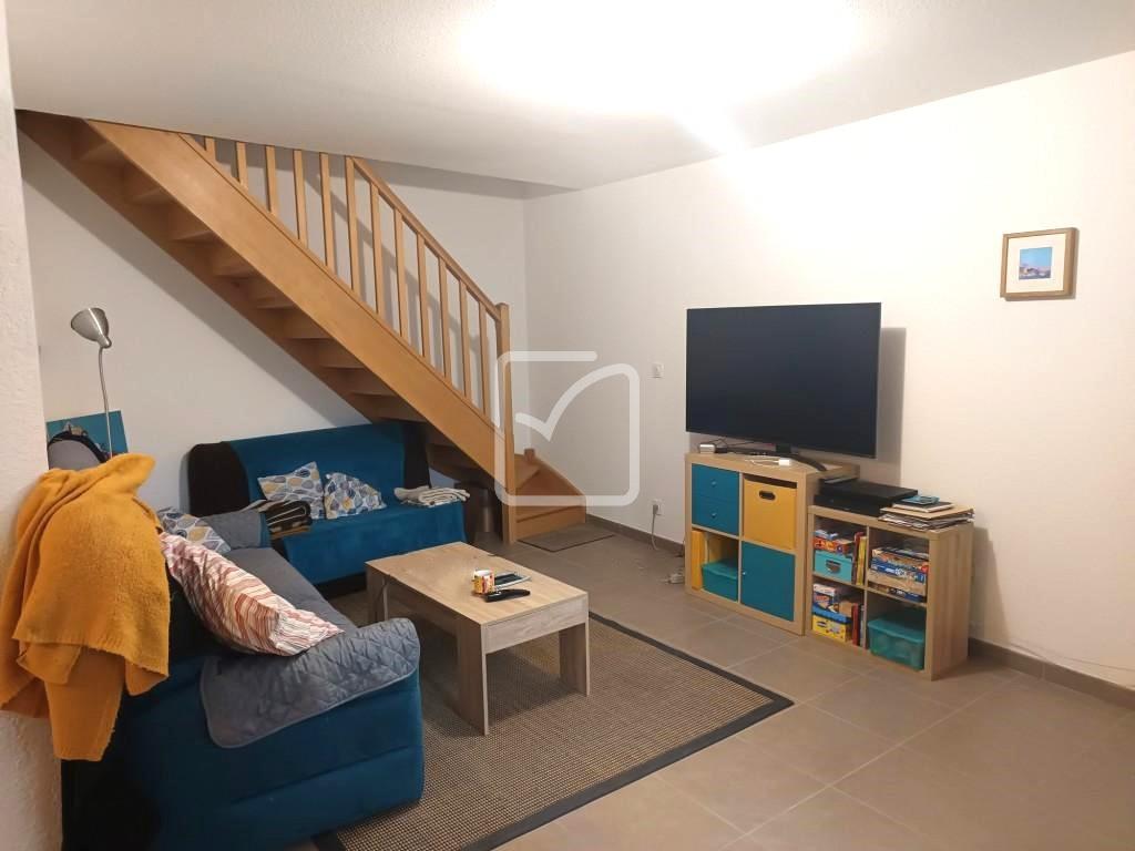 Appartement à vendre, 80m², Saint-Maurice-d'Ibie