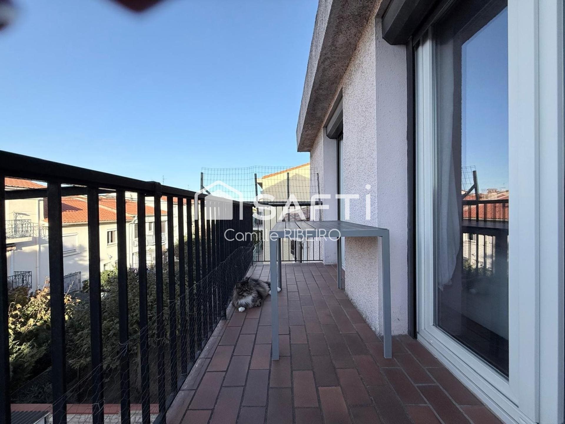 Appartement à vendre, 95m², Perpignan