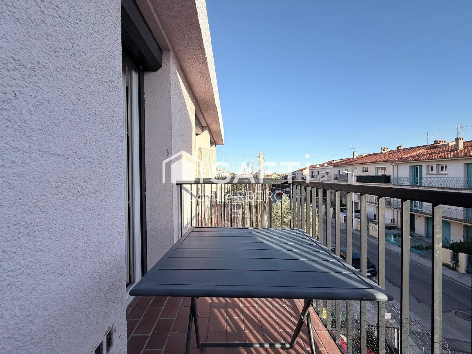 Appartement à vendre, 95m², Perpignan