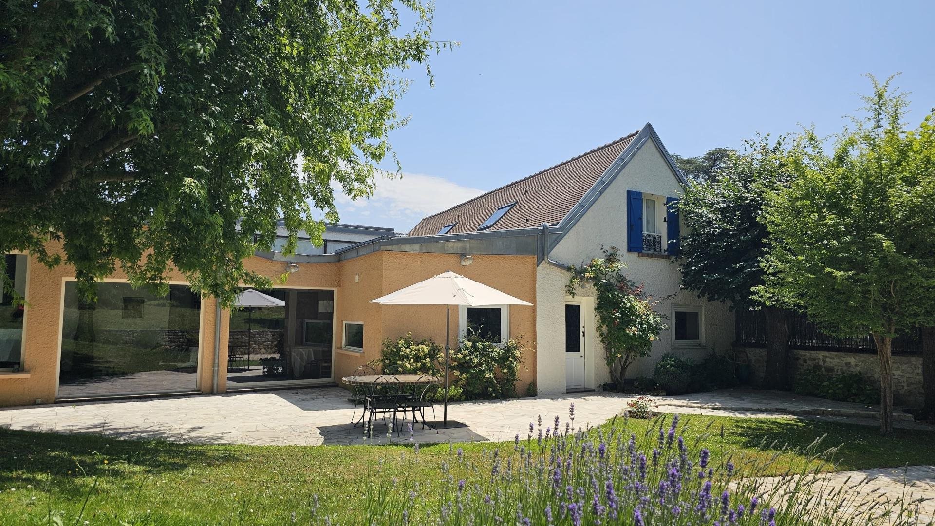 Maison à vendre, 232m², Villennes-sur-Seine