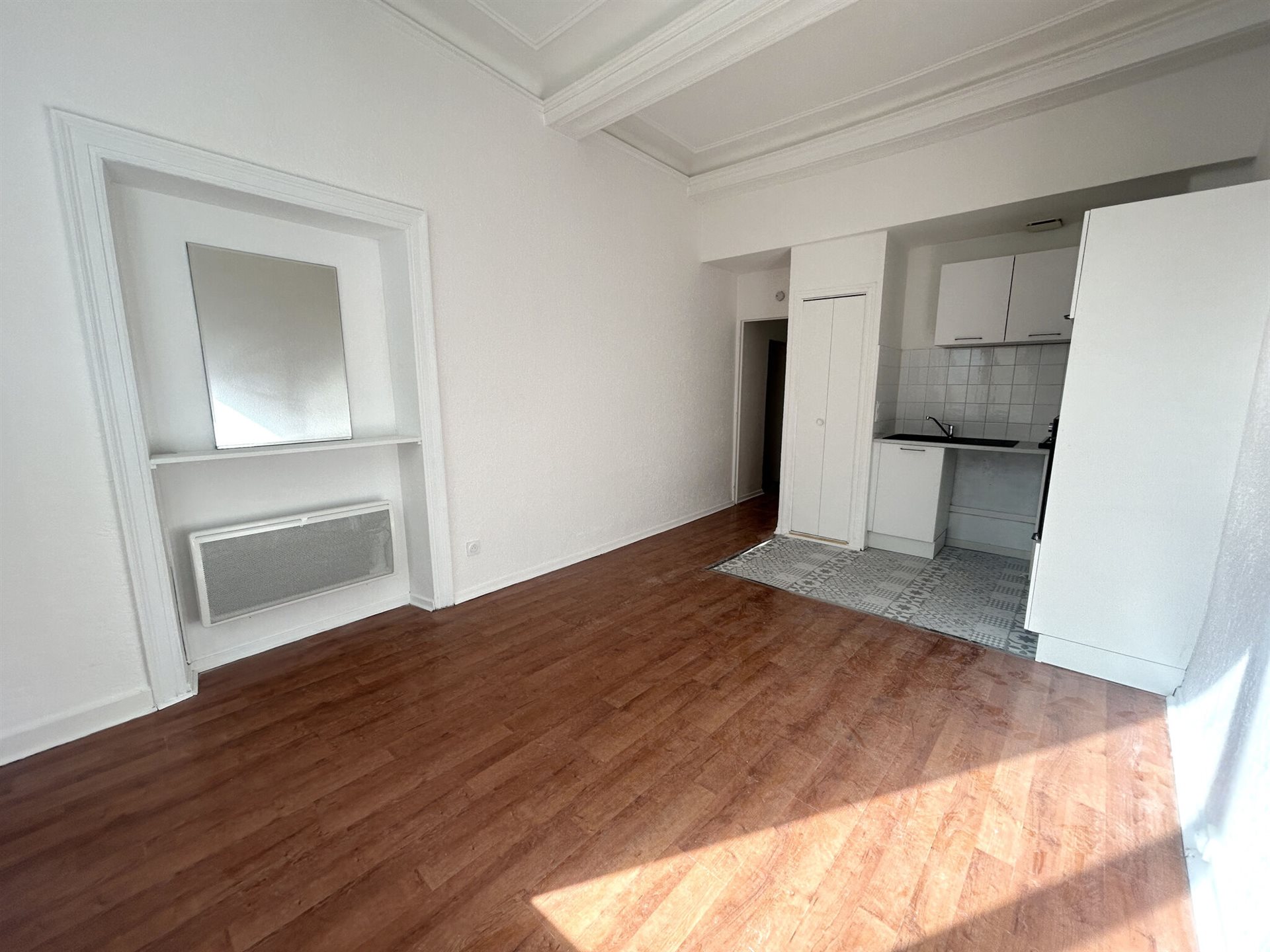 Appartement à vendre, 38m², Carcassonne