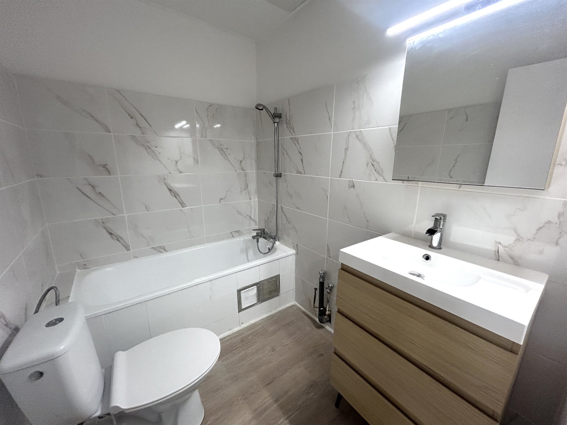 Appartement à vendre, 38m², Carcassonne