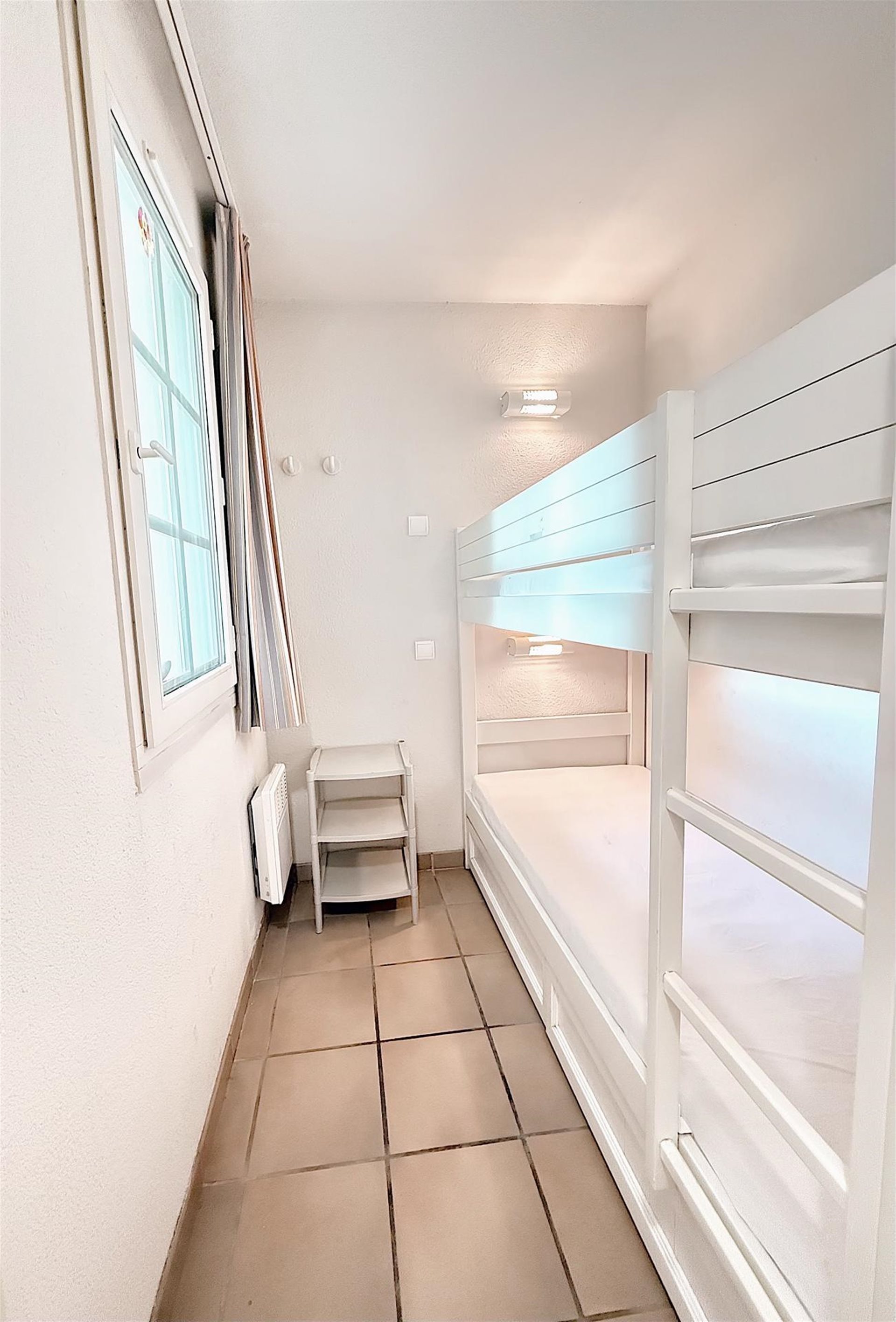 Appartement à vendre, 25m², Urrugne