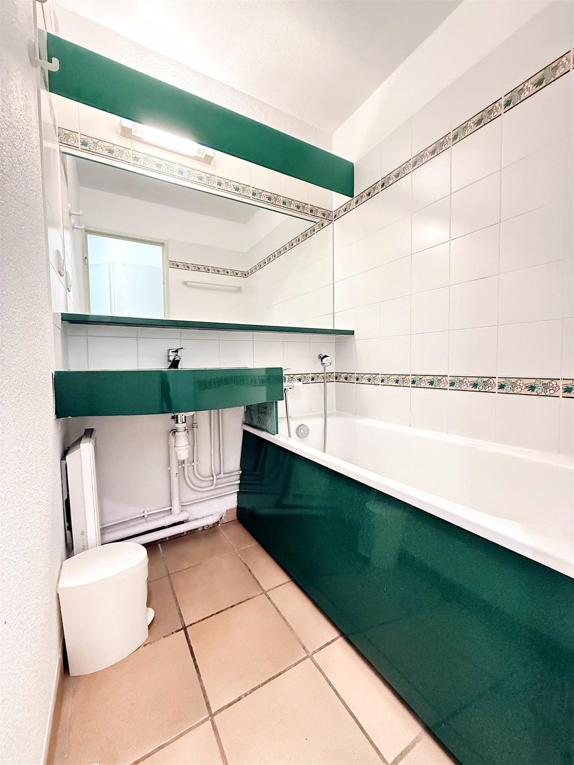 Appartement à vendre, 25m², Urrugne