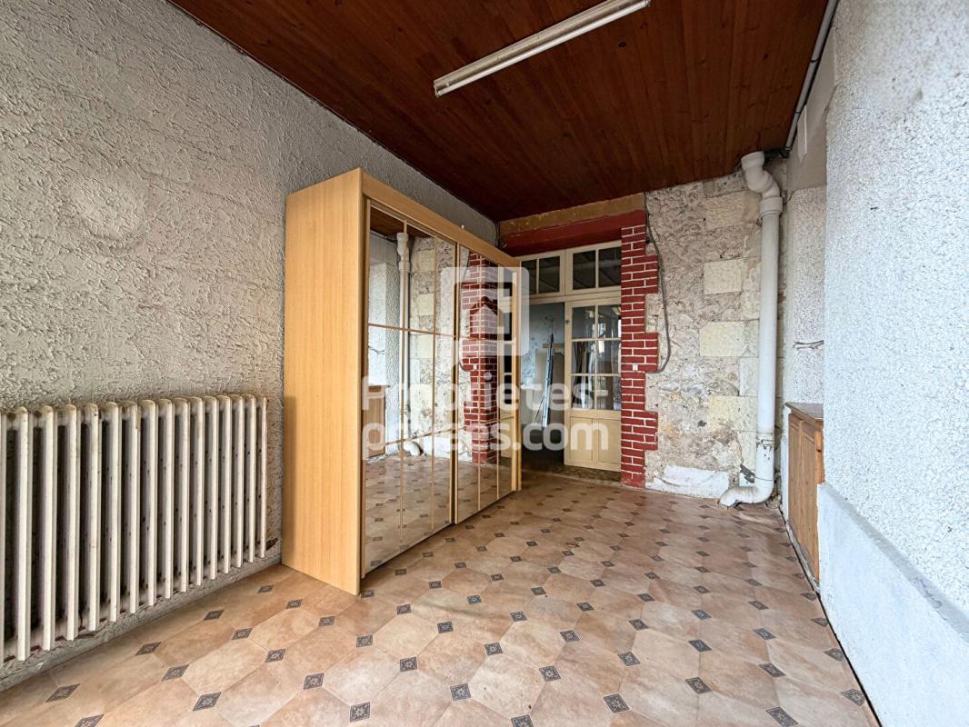 Maison à vendre, 262m², Savonnières