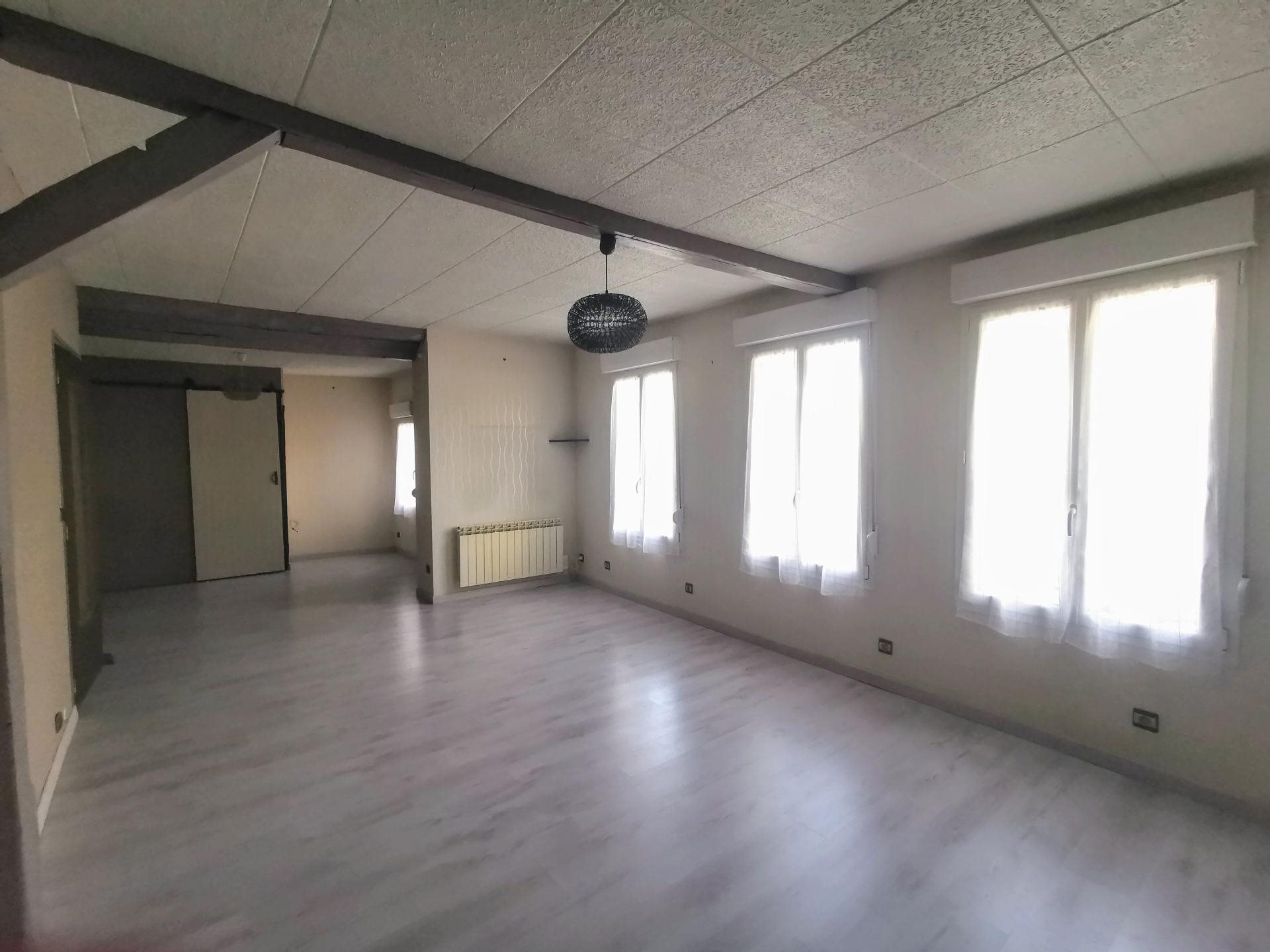 Maison à vendre, 160m², Reims