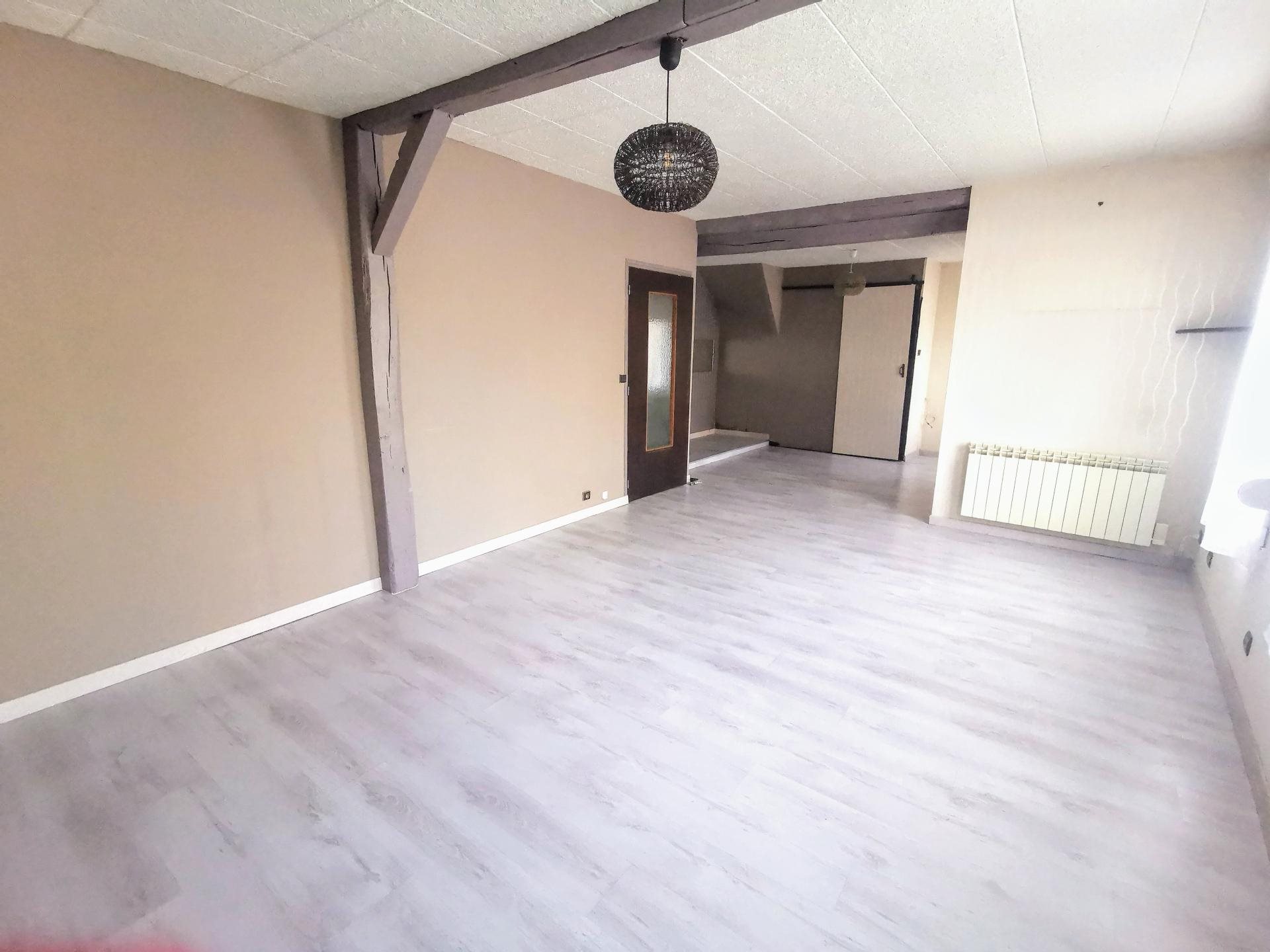 Maison à vendre, 160m², Reims