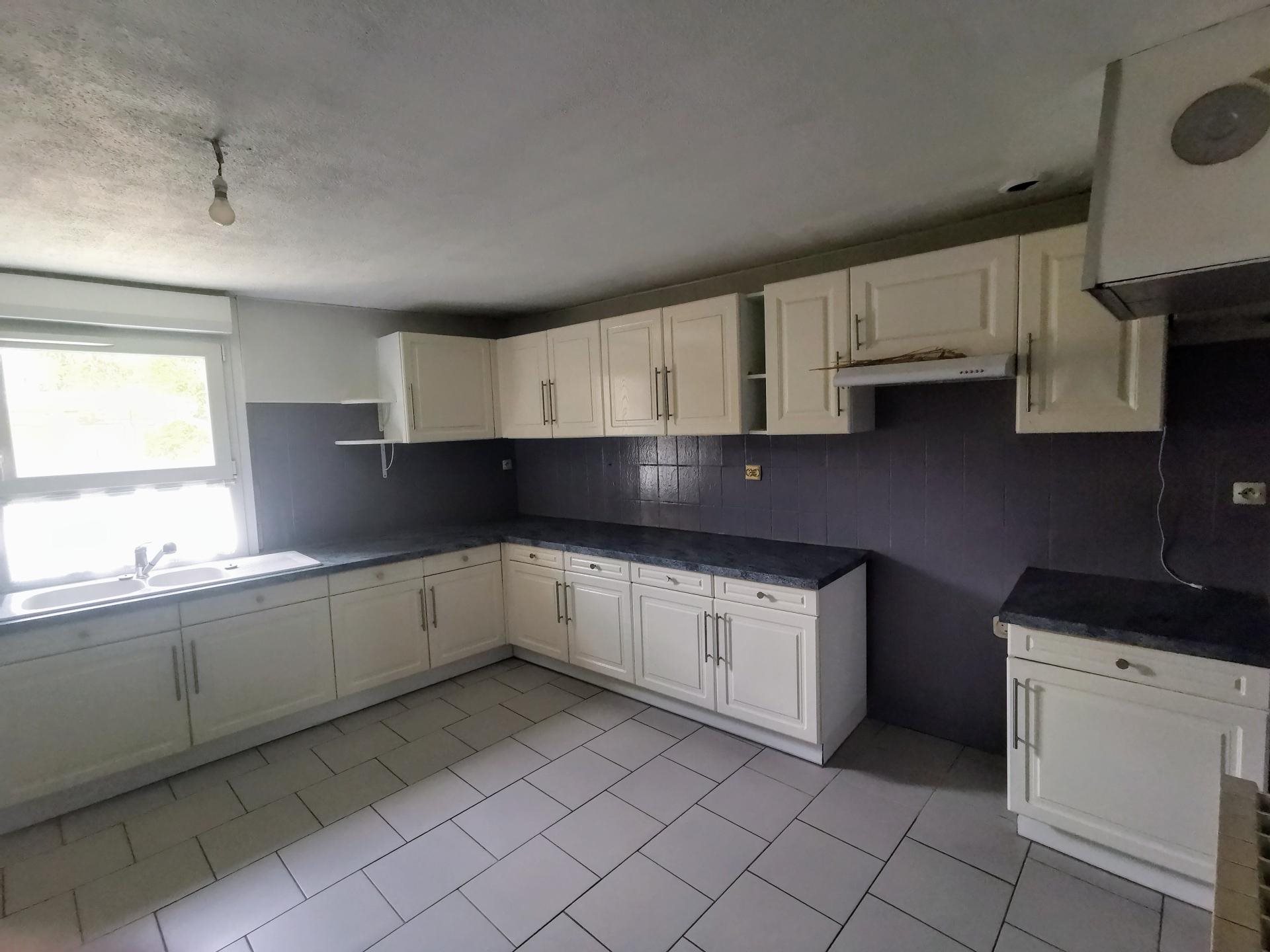 Maison à vendre, 160m², Reims