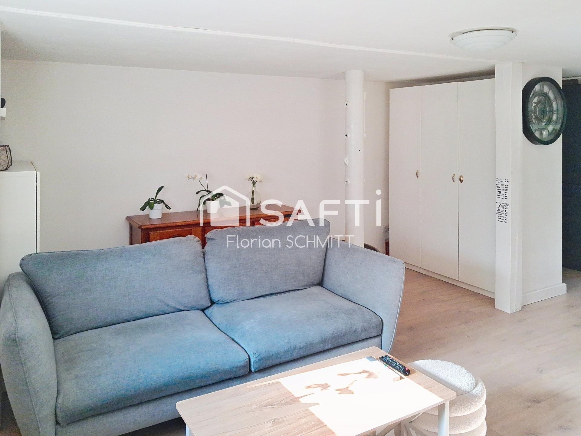 Appartement à vendre, 141m², Neuf-Brisach