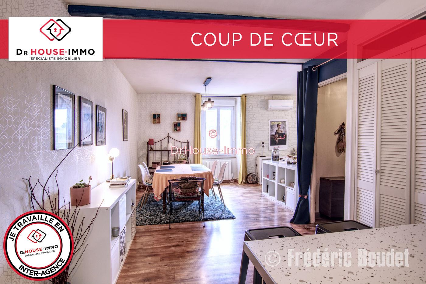 Appartement à vendre, 132m², Trélissac