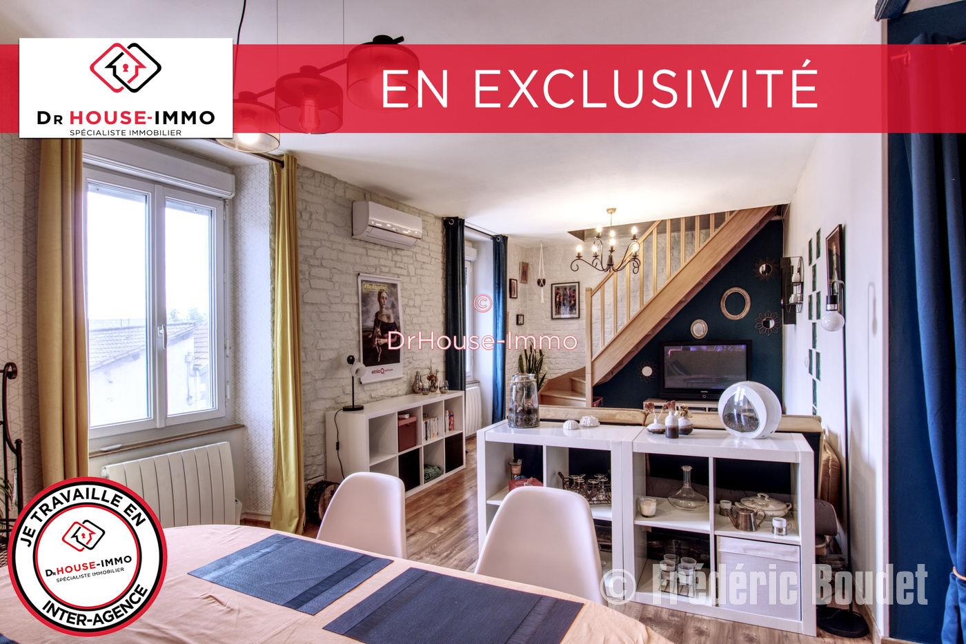 Appartement à vendre, 132m², Trélissac