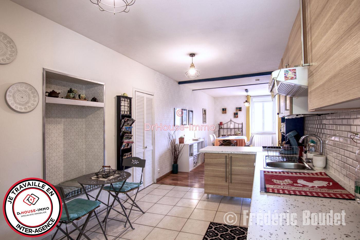 Appartement à vendre, 132m², Trélissac