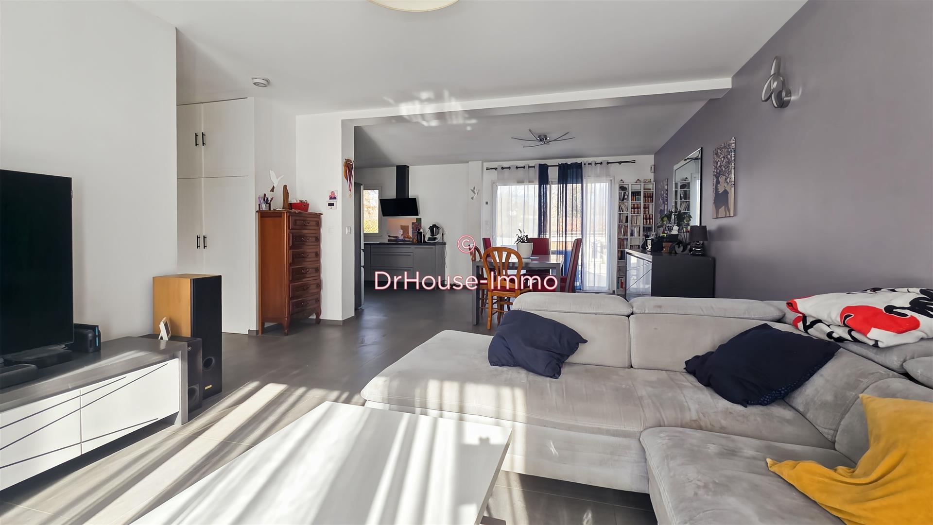 Maison à vendre, 140m², Villemoisson-sur-Orge