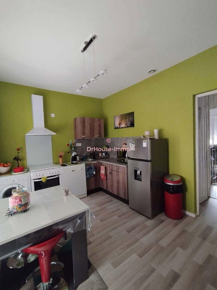 Appartement à vendre, 40m², La Grand-Combe