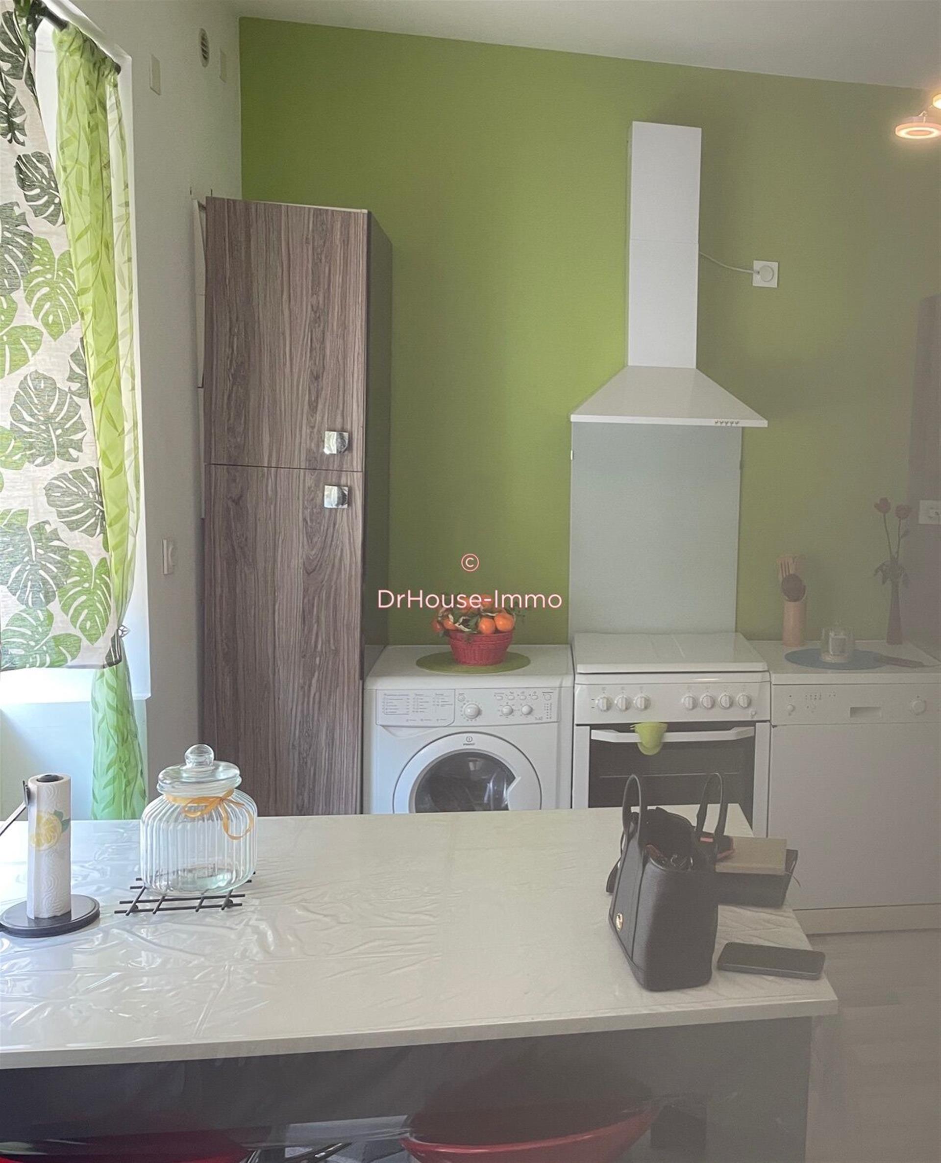 Appartement à vendre, 40m², La Grand-Combe