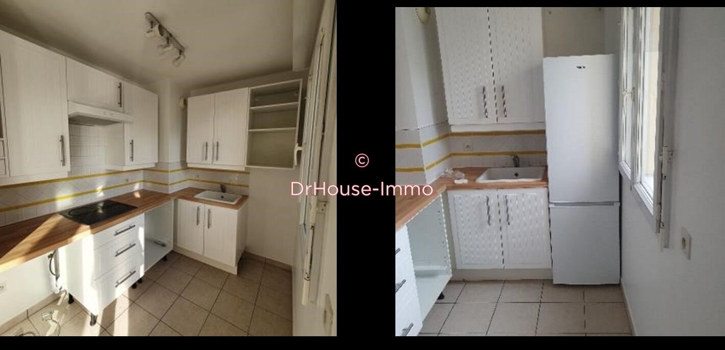 Appartement à louer, 66m², Carrières-sur-Seine