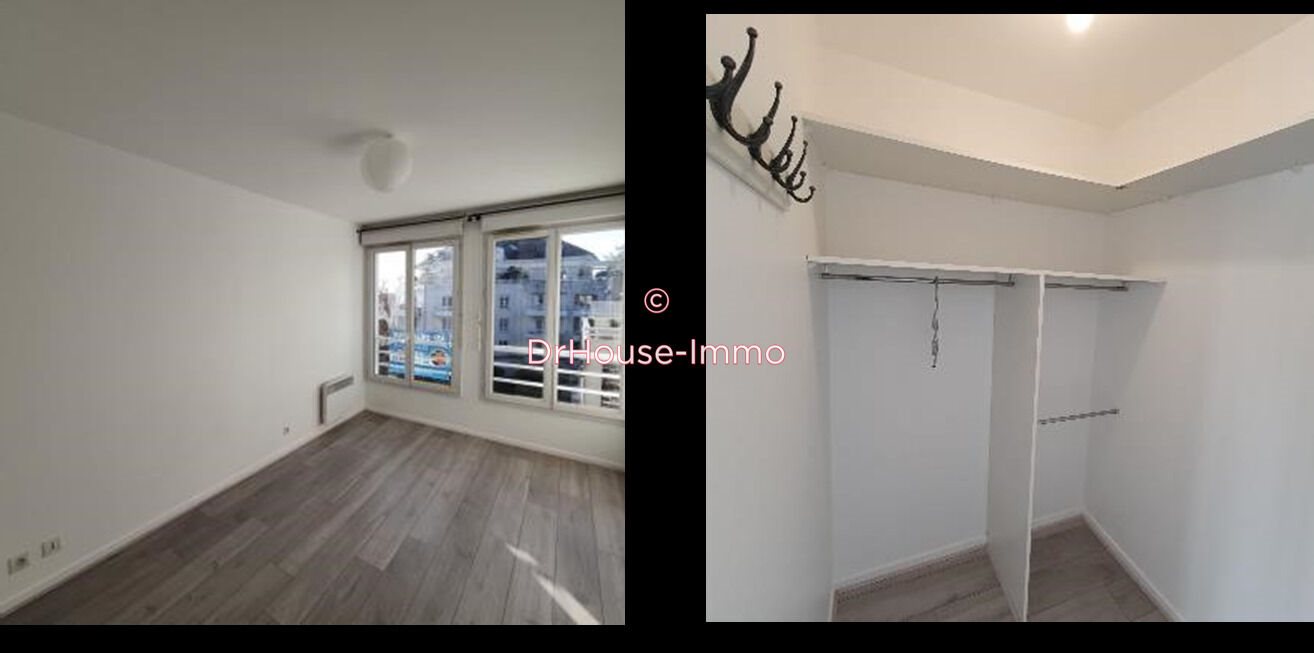 Appartement à louer, 66m², Carrières-sur-Seine