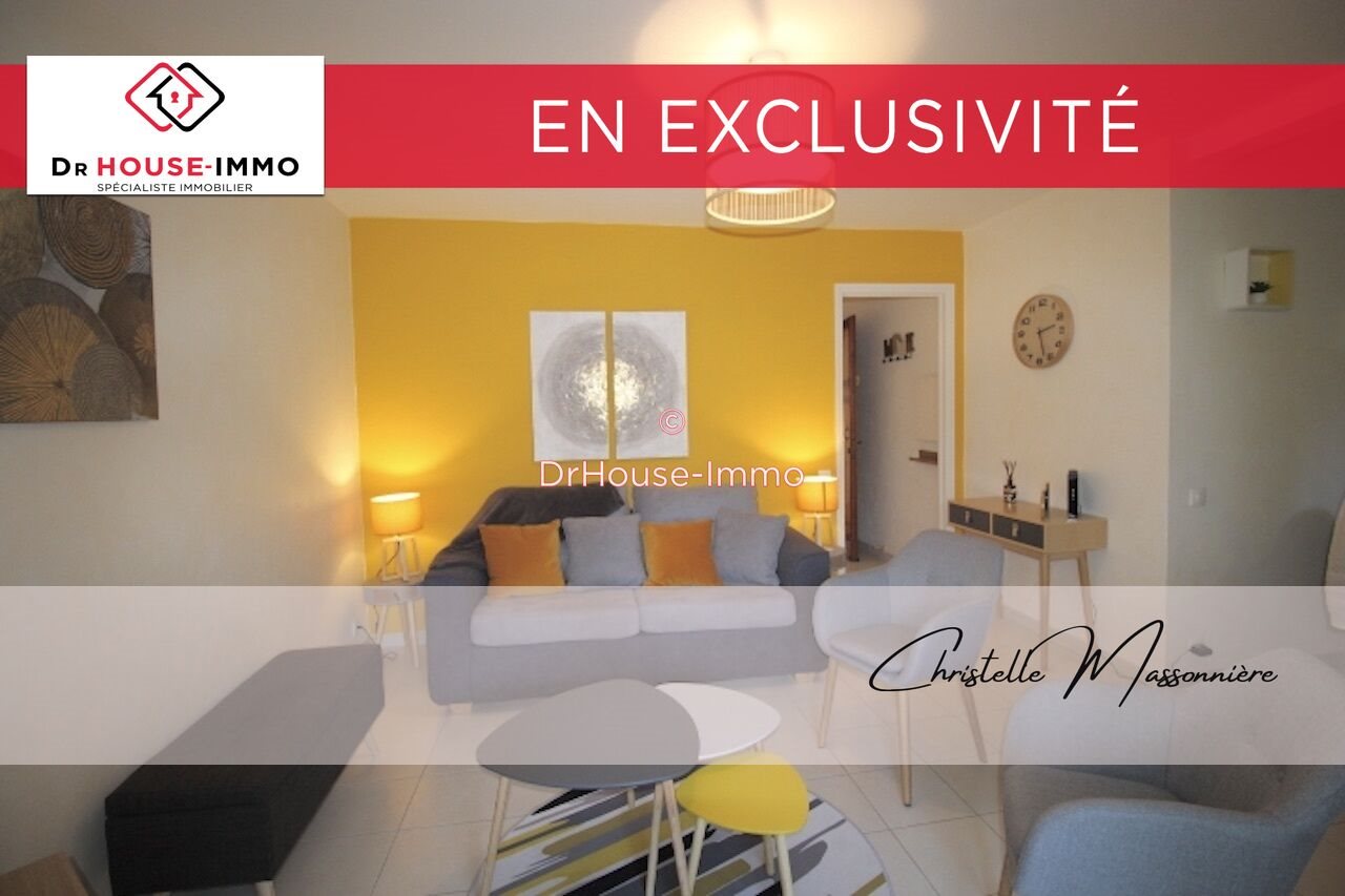 Appartement à vendre, 39m², Cavalaire-sur-Mer