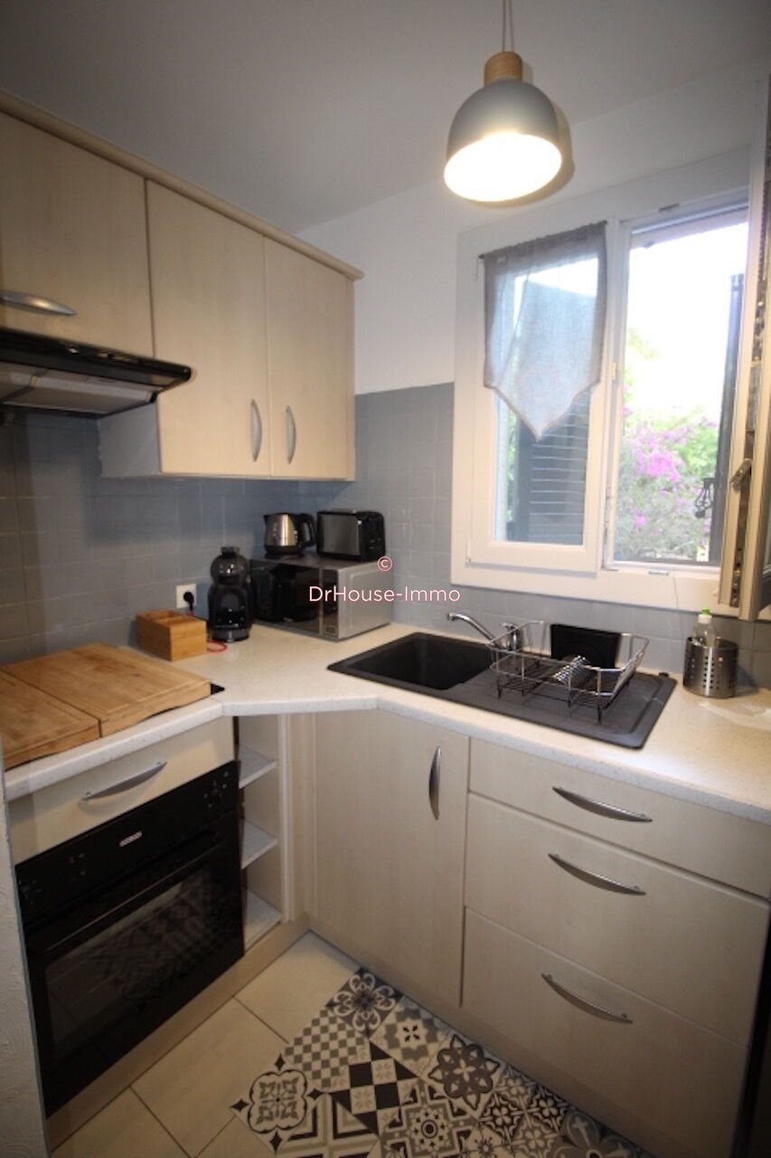 Appartement à vendre, 39m², Cavalaire-sur-Mer