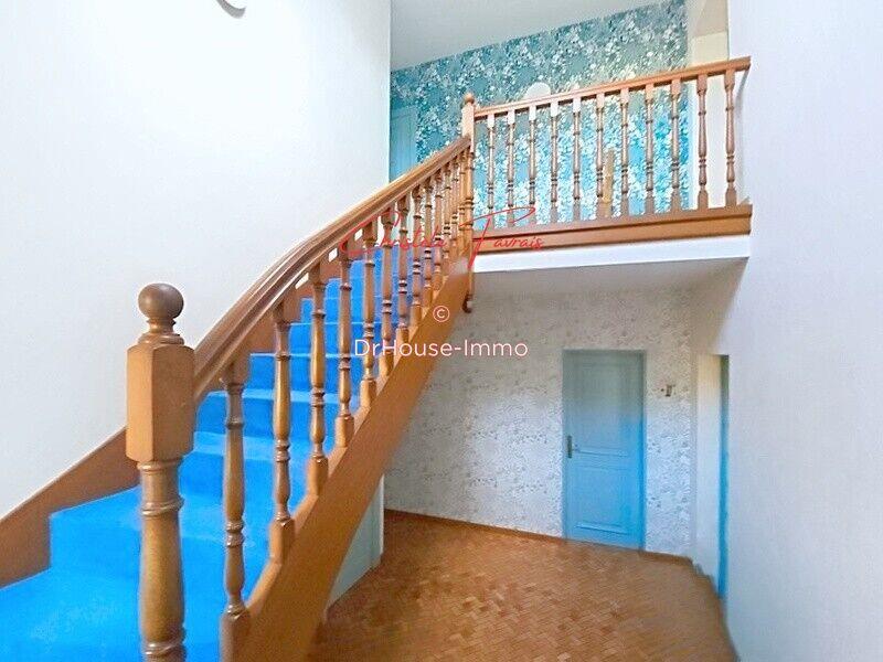 Maison à vendre, 191m², Louvigné-du-Désert