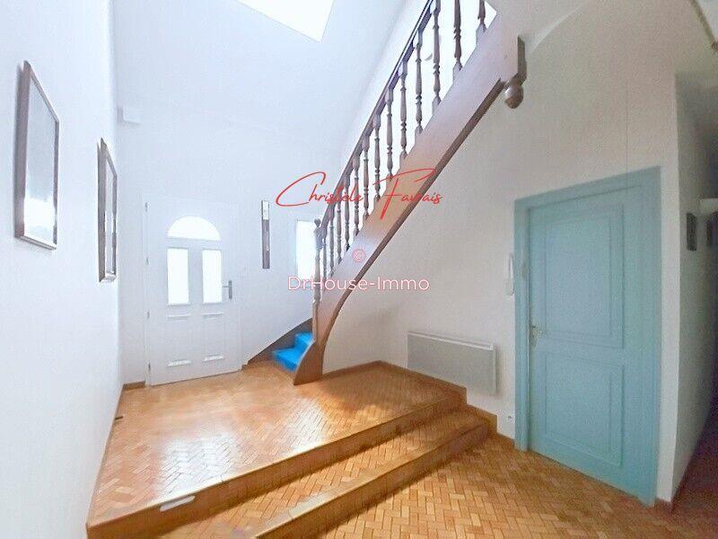 Maison à vendre, 191m², Louvigné-du-Désert