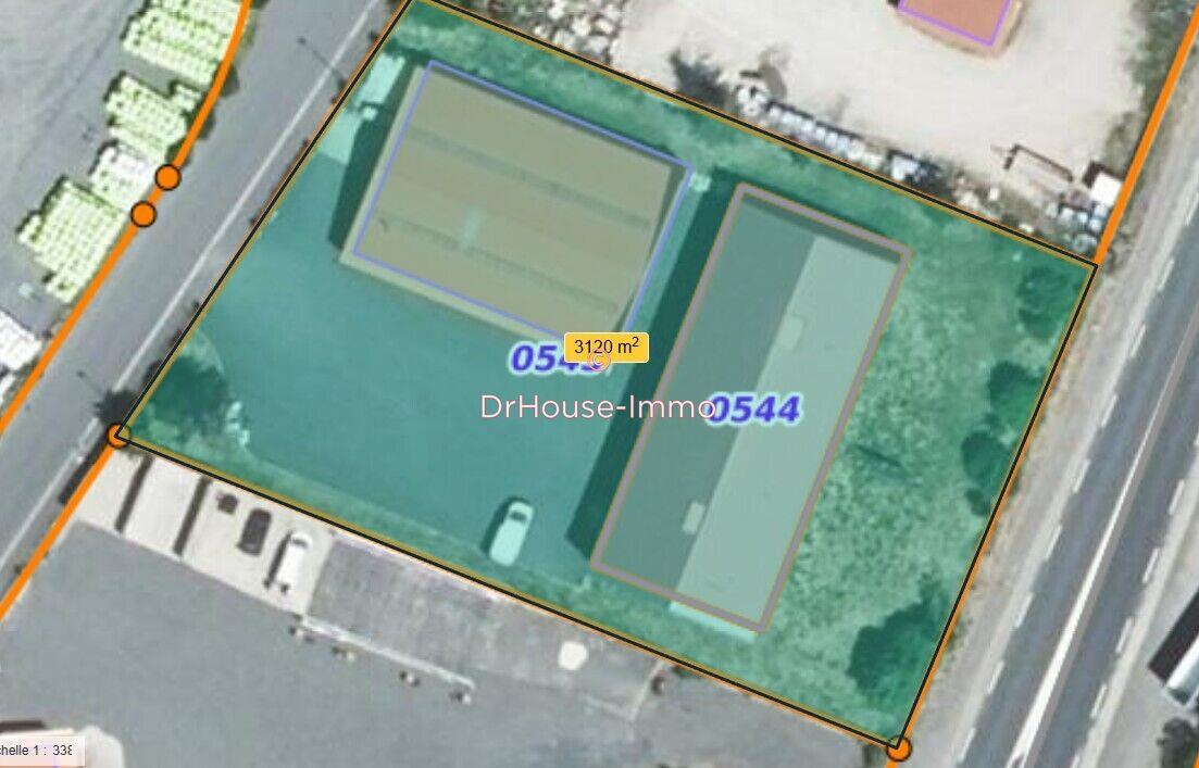 Maison à vendre, 990m², Saint-Paulien