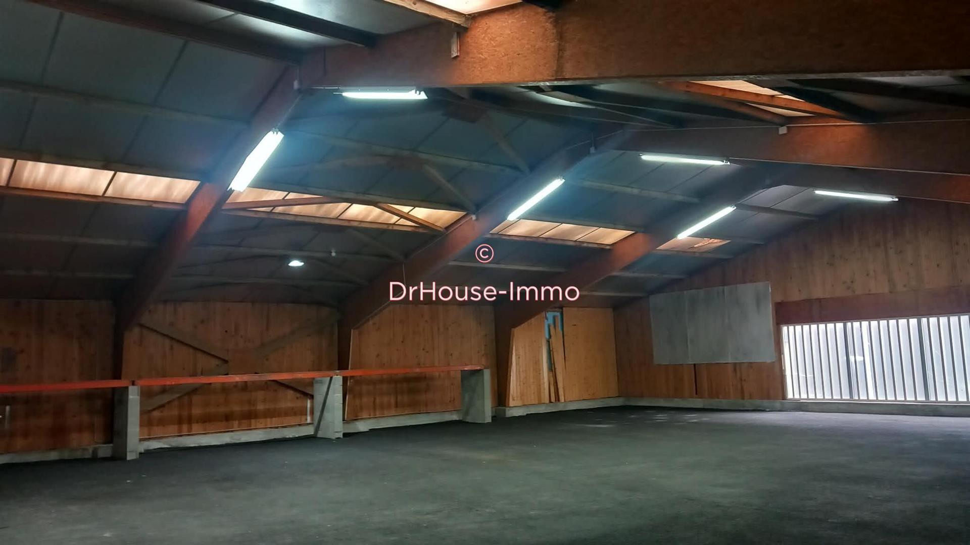 Maison à vendre, 990m², Saint-Paulien