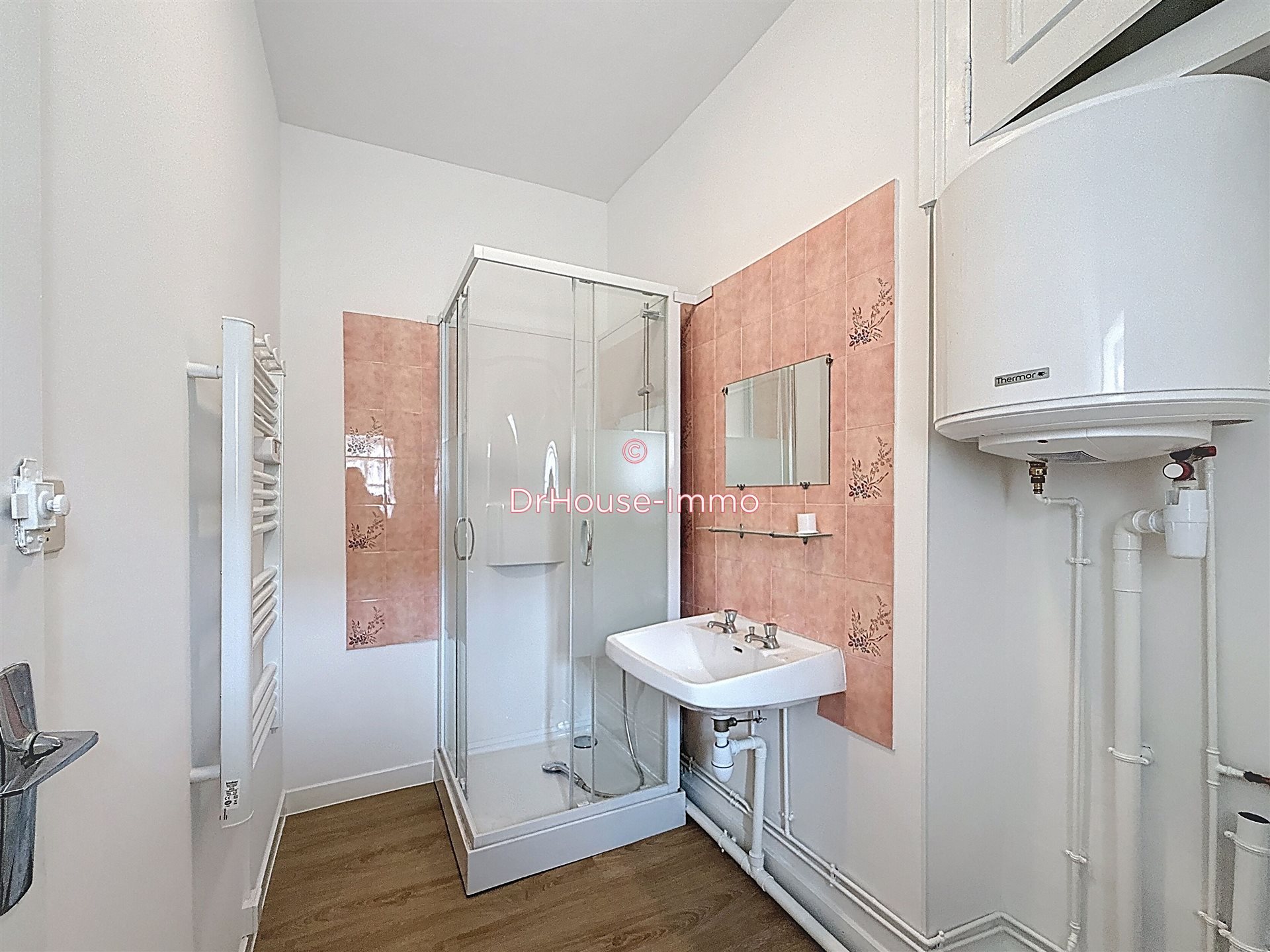 Appartement à louer, 20m², Périgueux