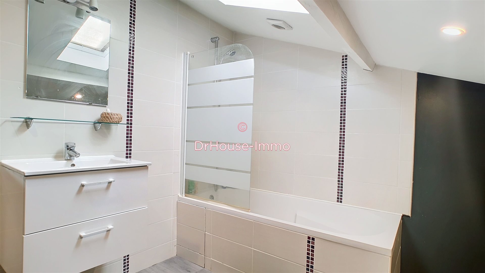 Appartement à louer, 52m², Périgueux