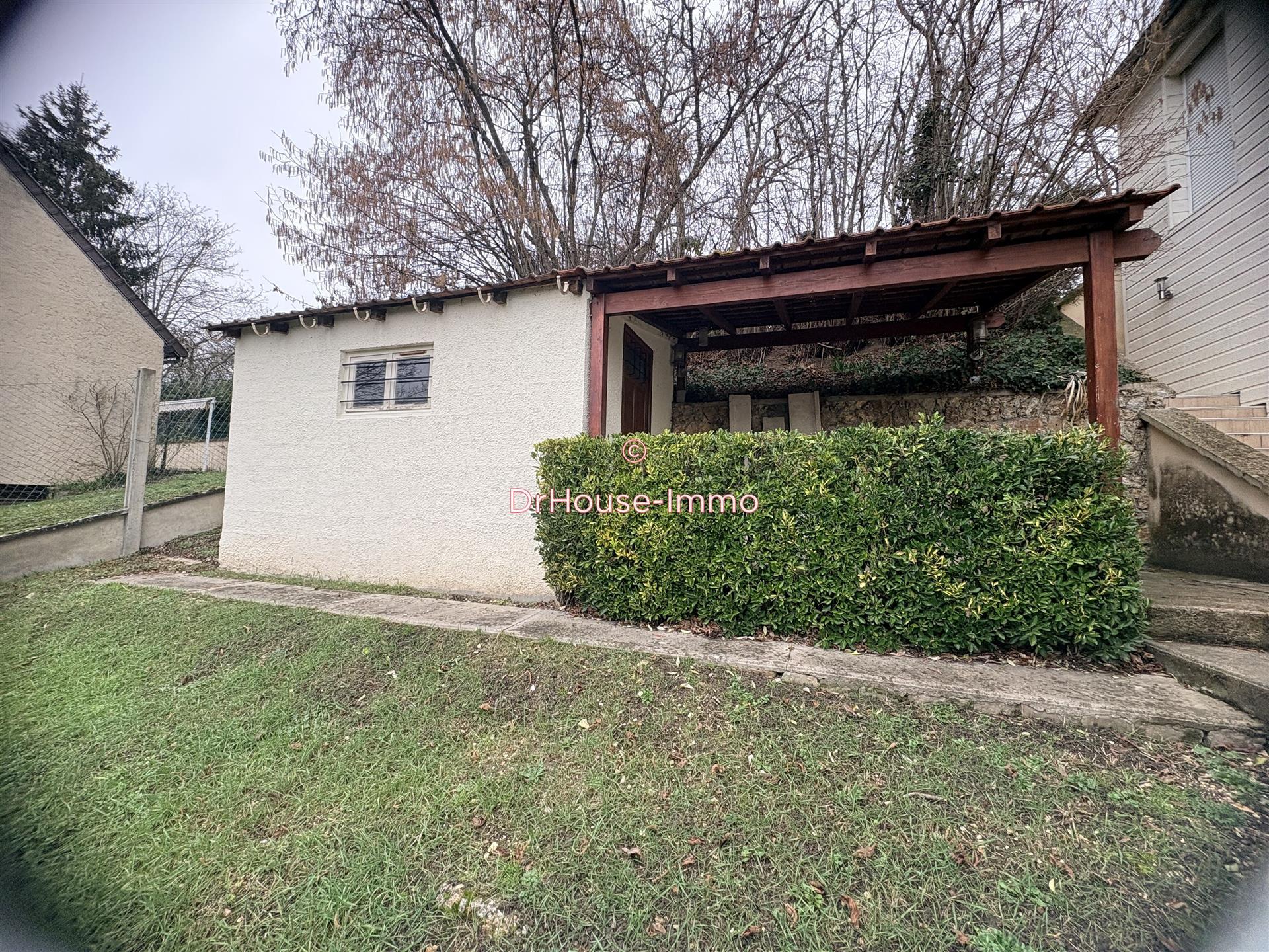 Maison à vendre, 187m², Vaux-sur-Seine