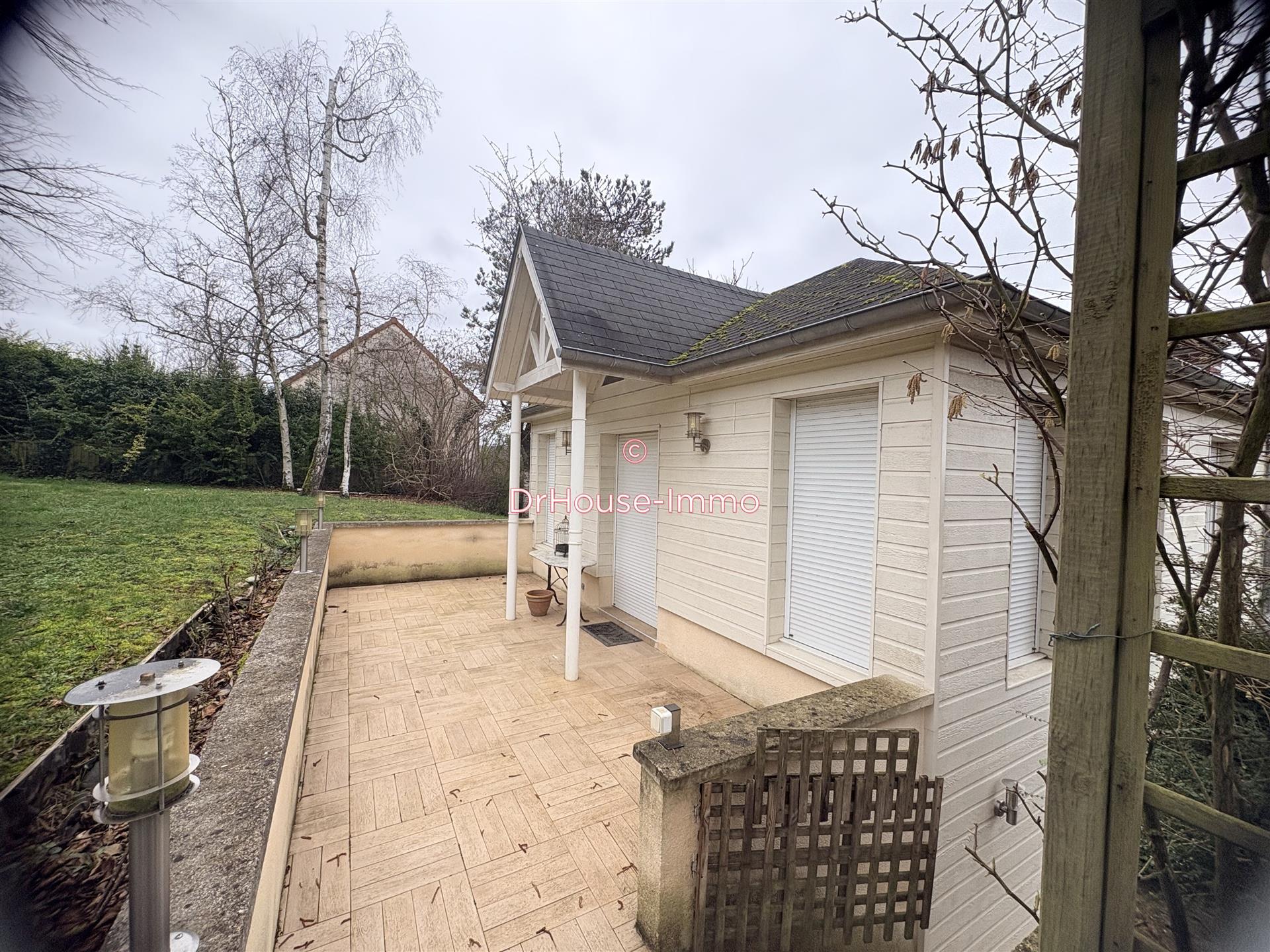 Maison à vendre, 187m², Vaux-sur-Seine