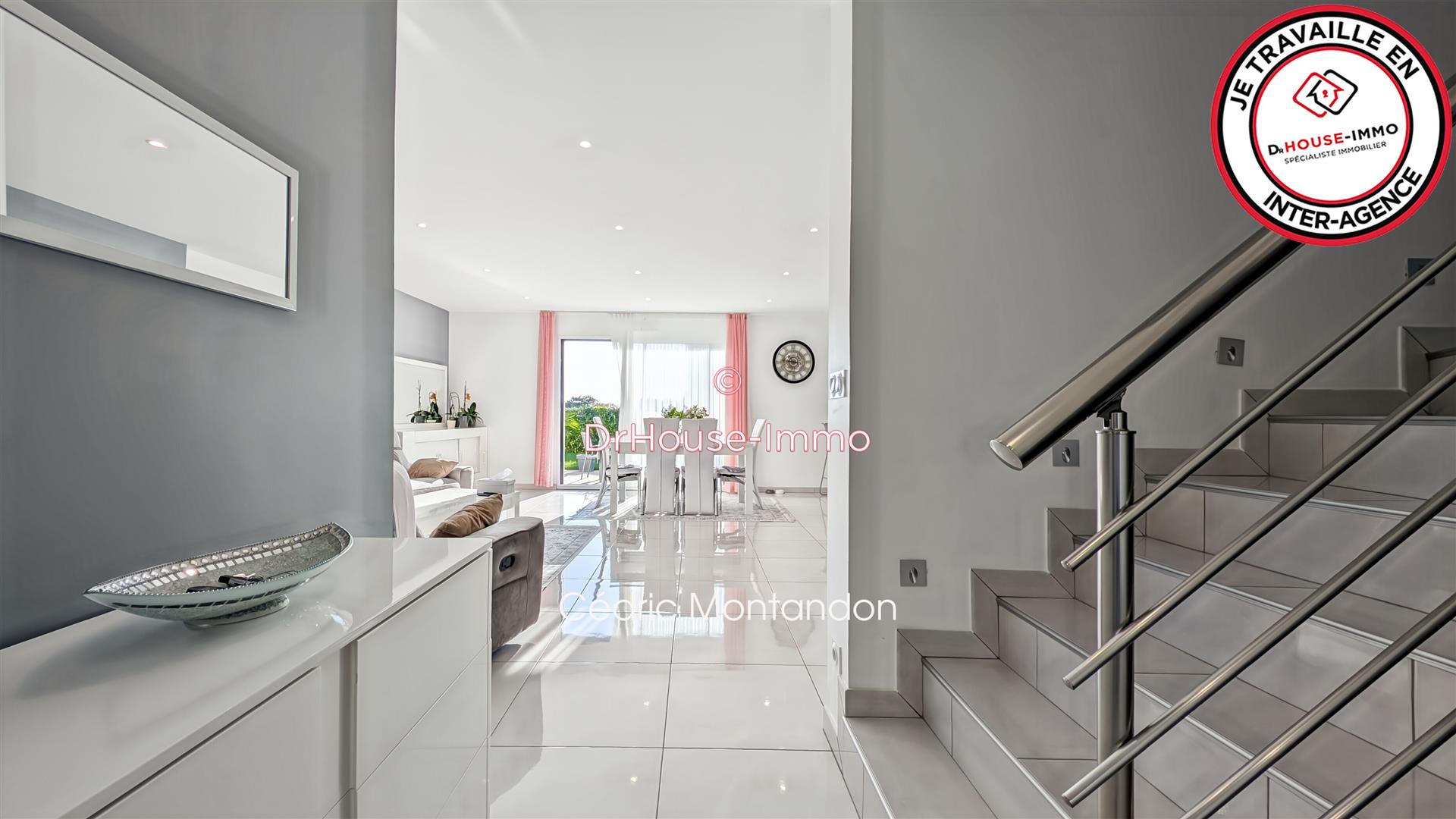 Maison à vendre, 130m², Blainville-sur-Orne