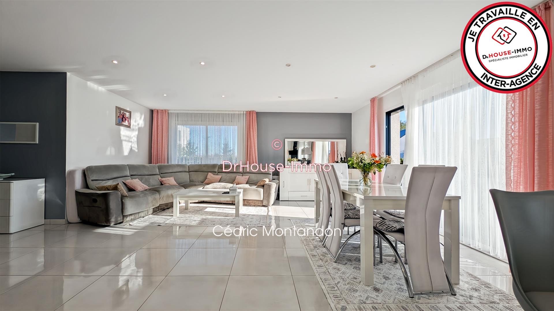 Maison à vendre, 130m², Blainville-sur-Orne