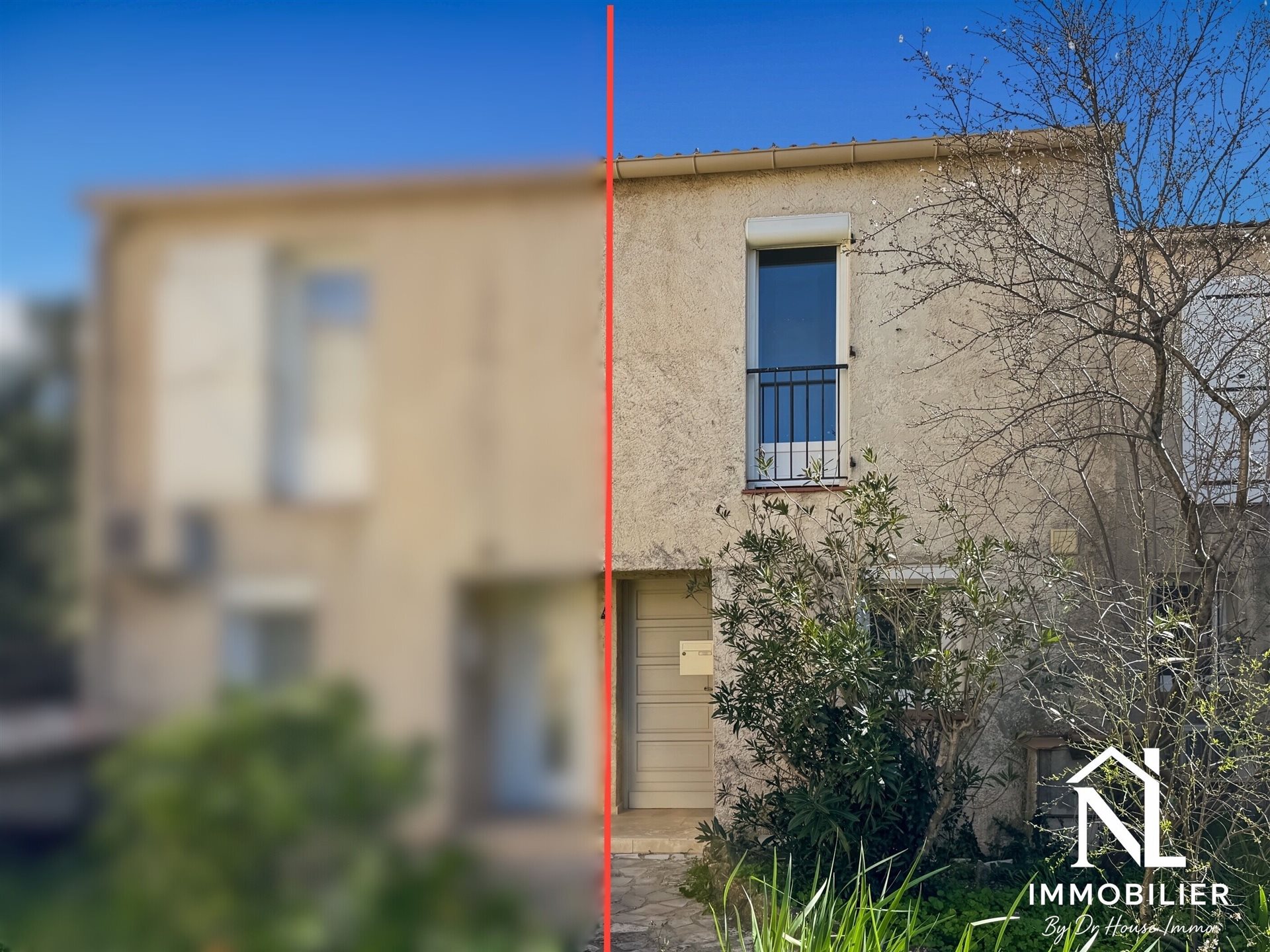 Maison à vendre, 62m², Cuers