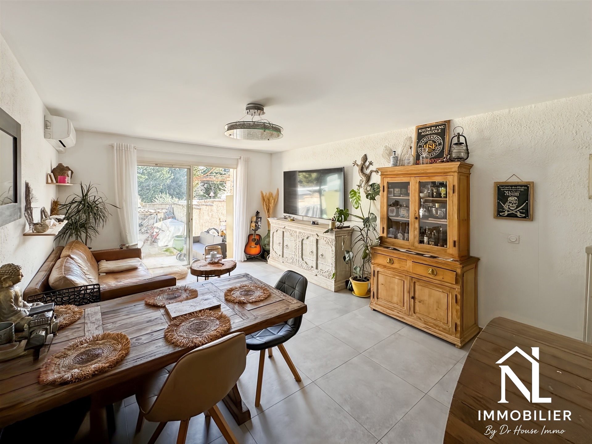 Maison à vendre, 62m², Cuers