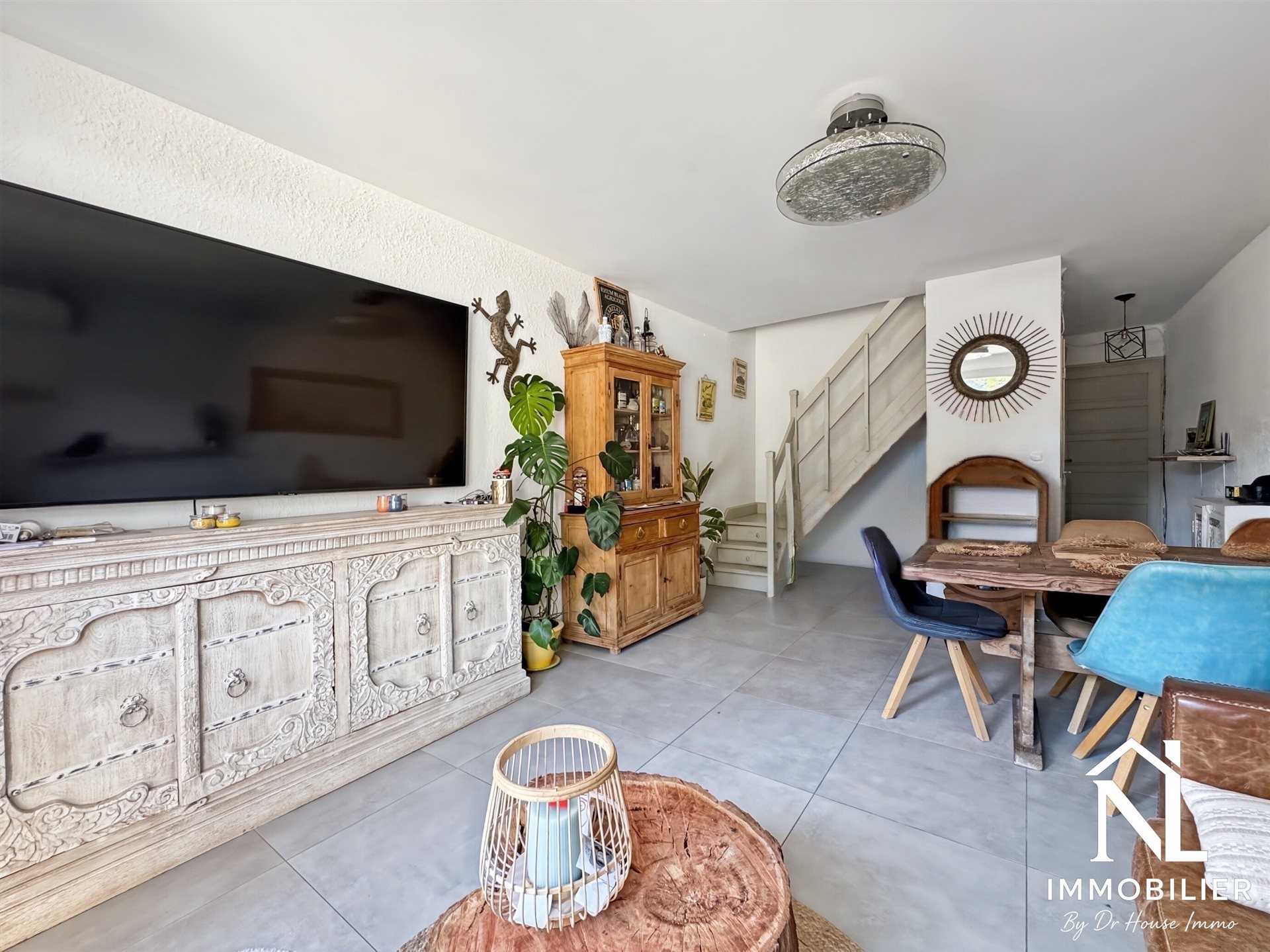 Maison à vendre, 62m², Cuers