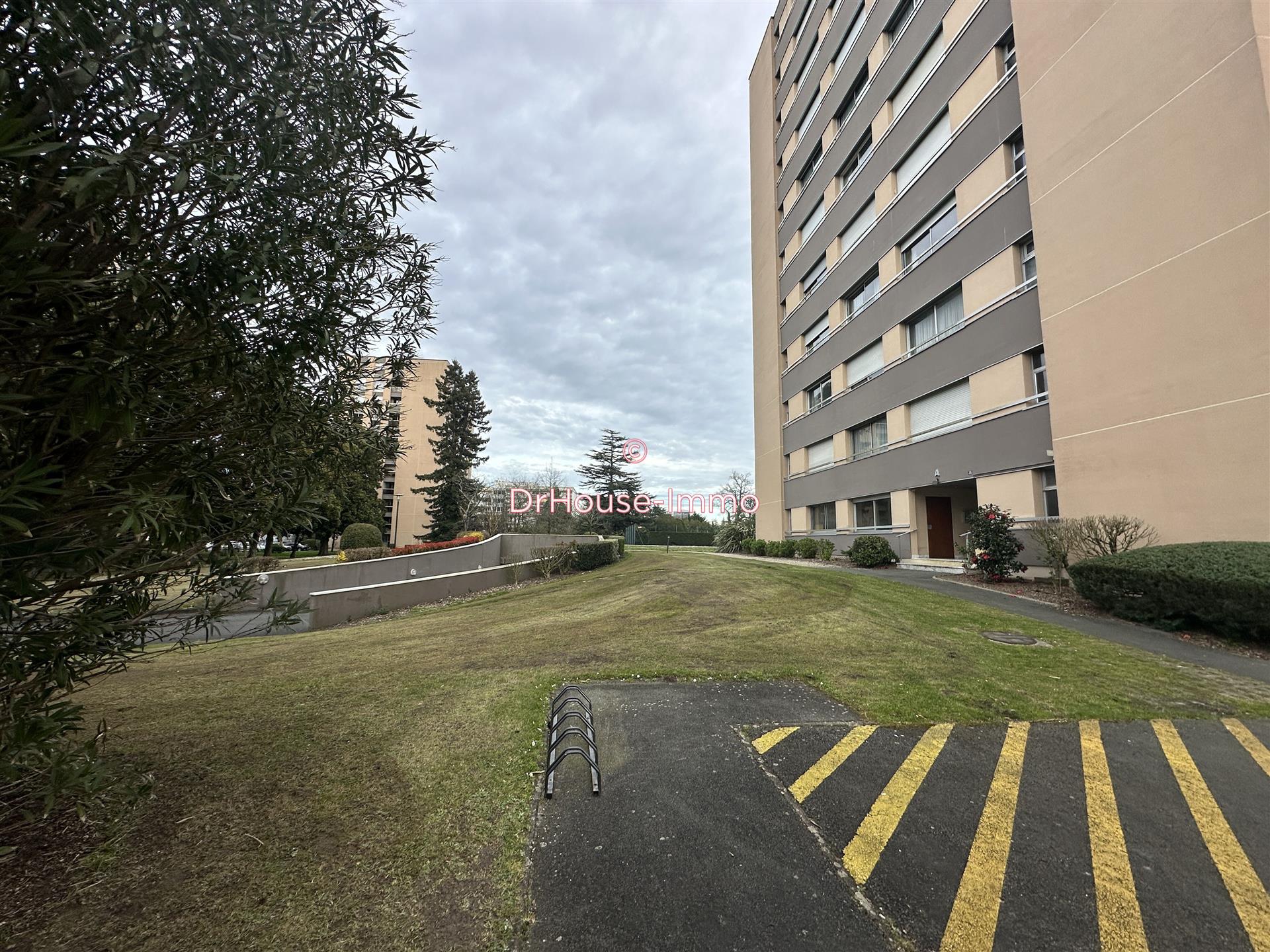 Appartement à vendre, 15m², Bordeaux