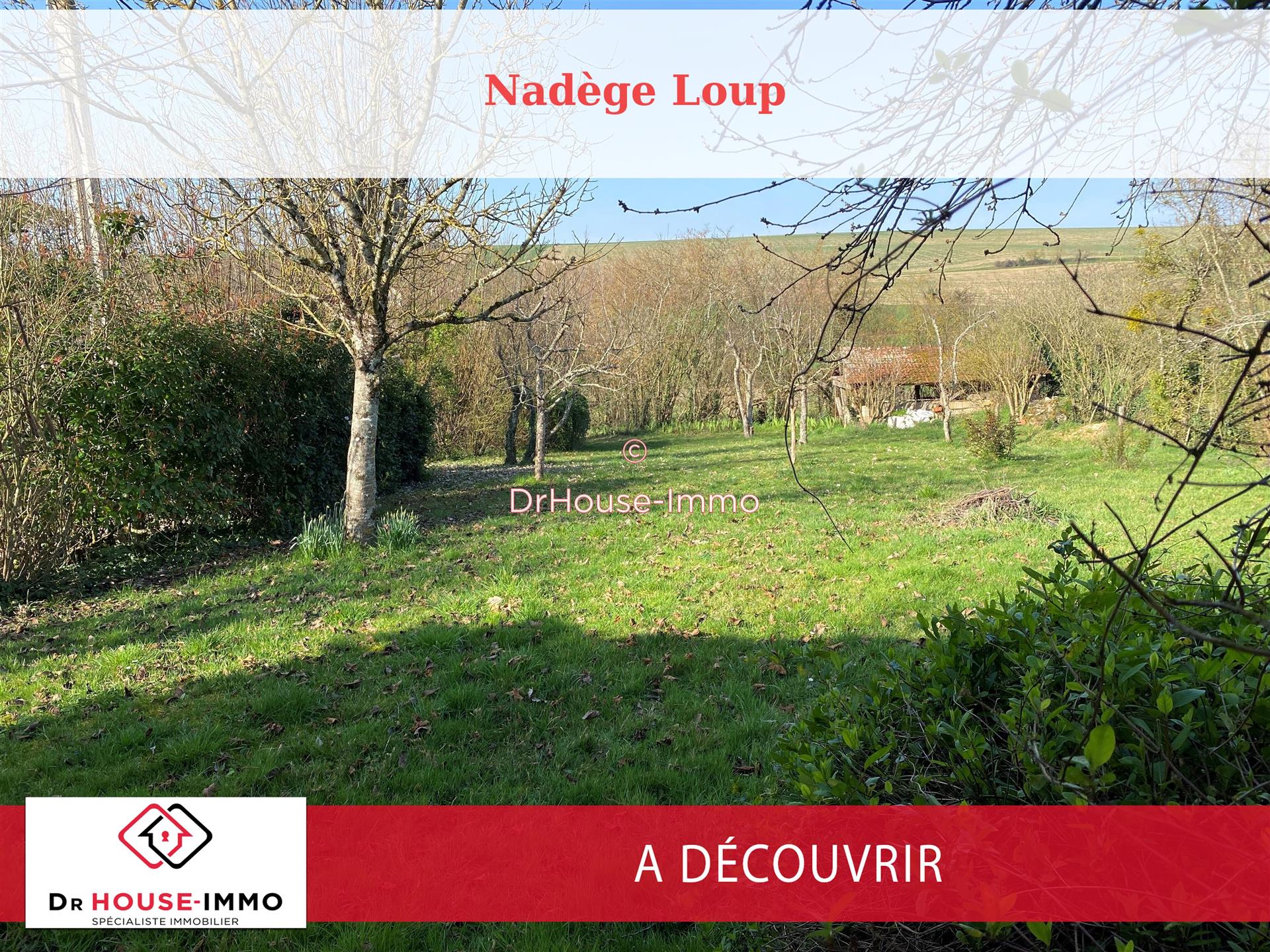 Maison à vendre, 148m², Beauvoir