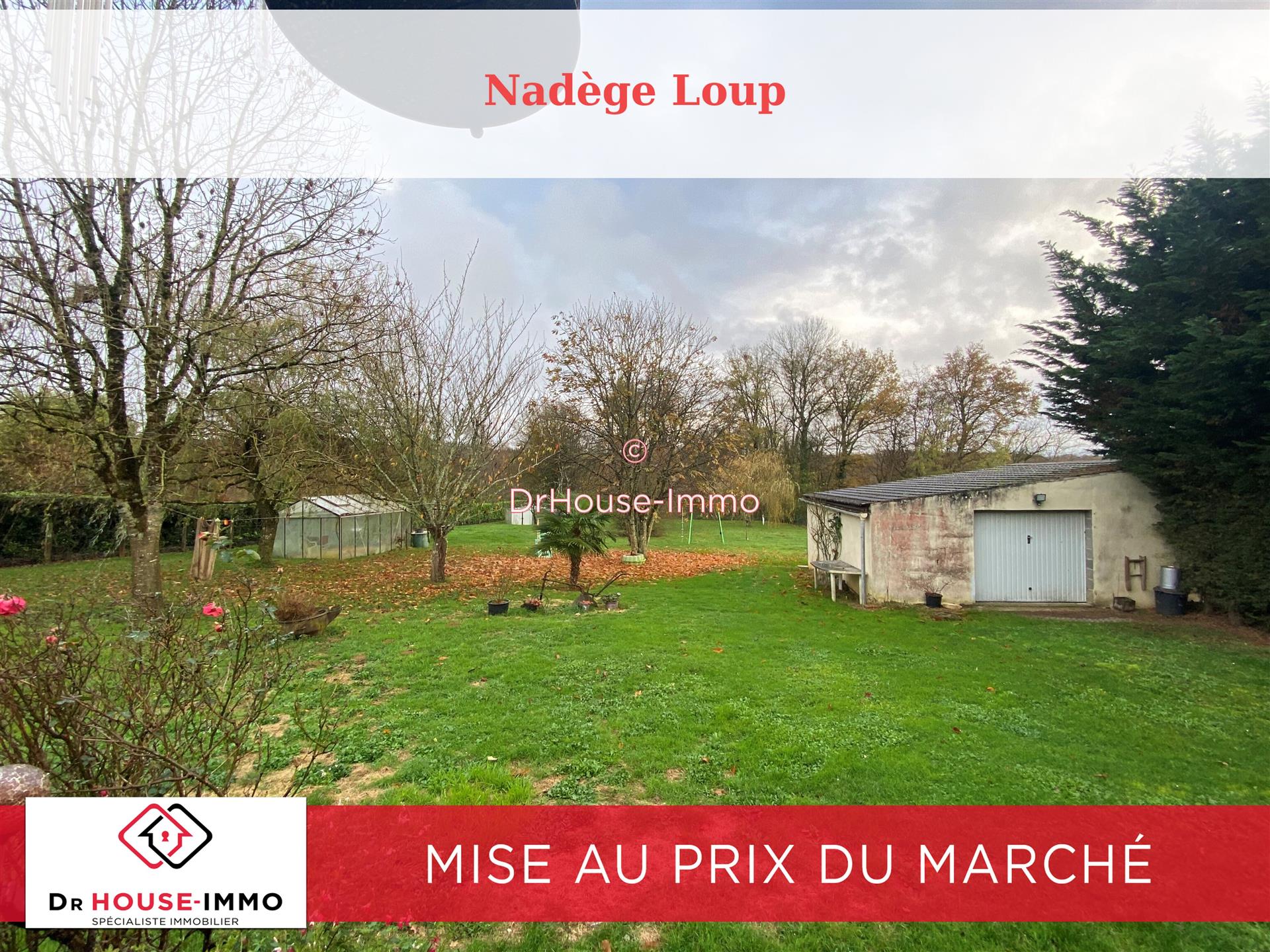 Maison à vendre, 110m², Diges