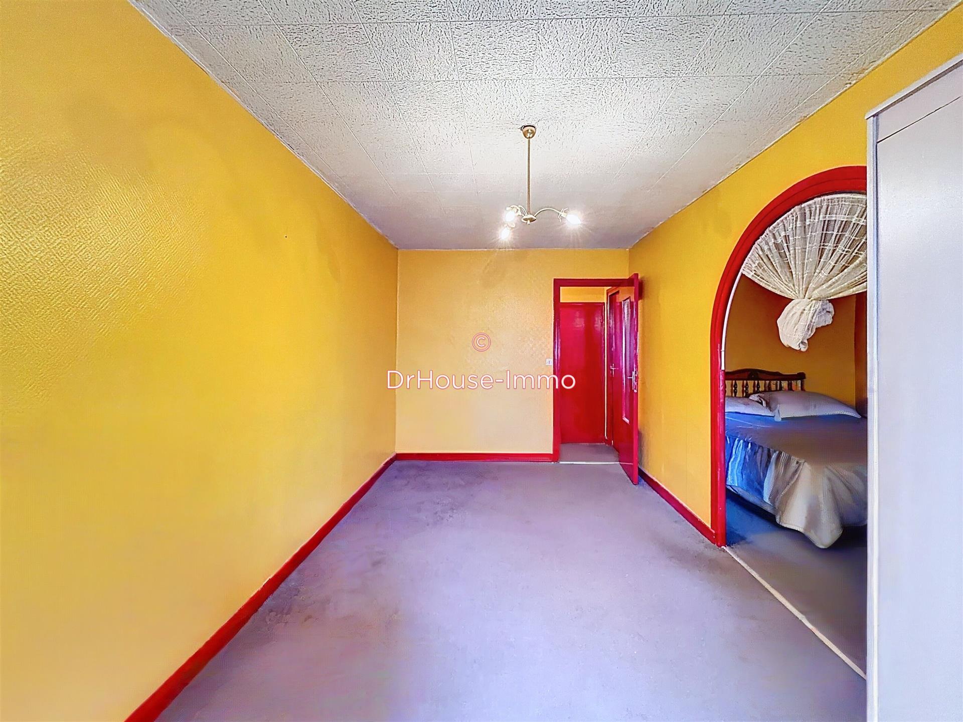 Appartement à vendre, 69m², Saint-Etienne