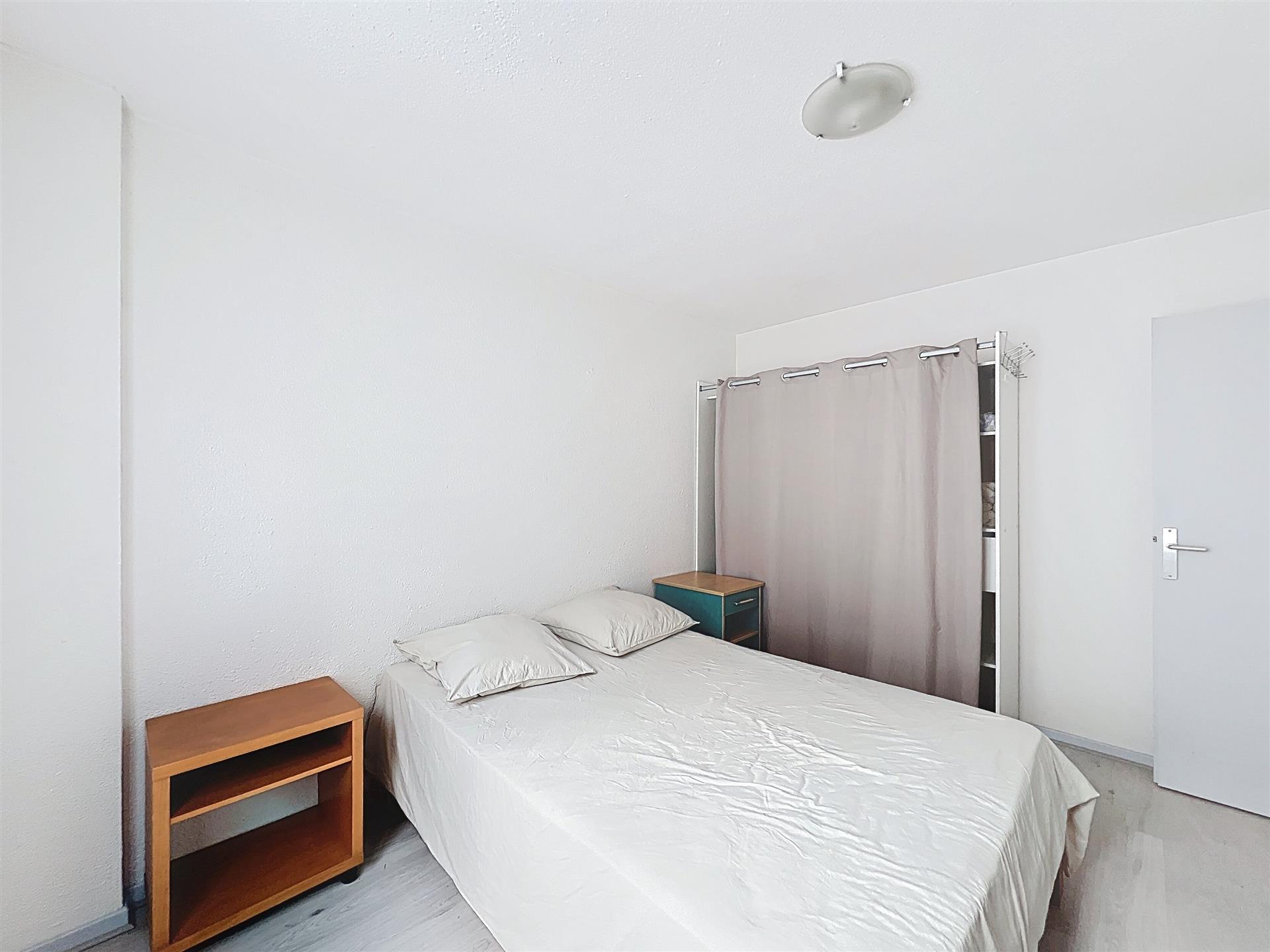 Appartement à louer, 30m², Saint-Etienne