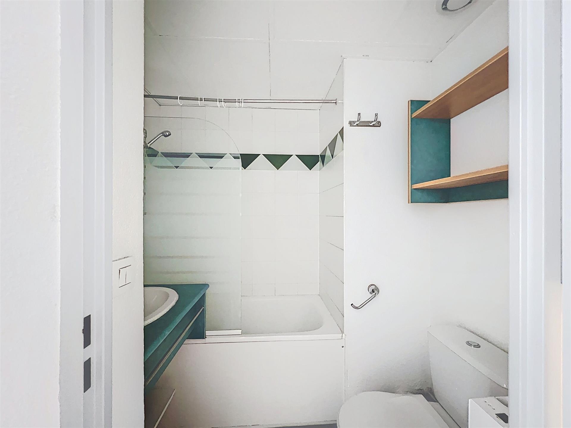 Appartement à louer, 30m², Saint-Etienne