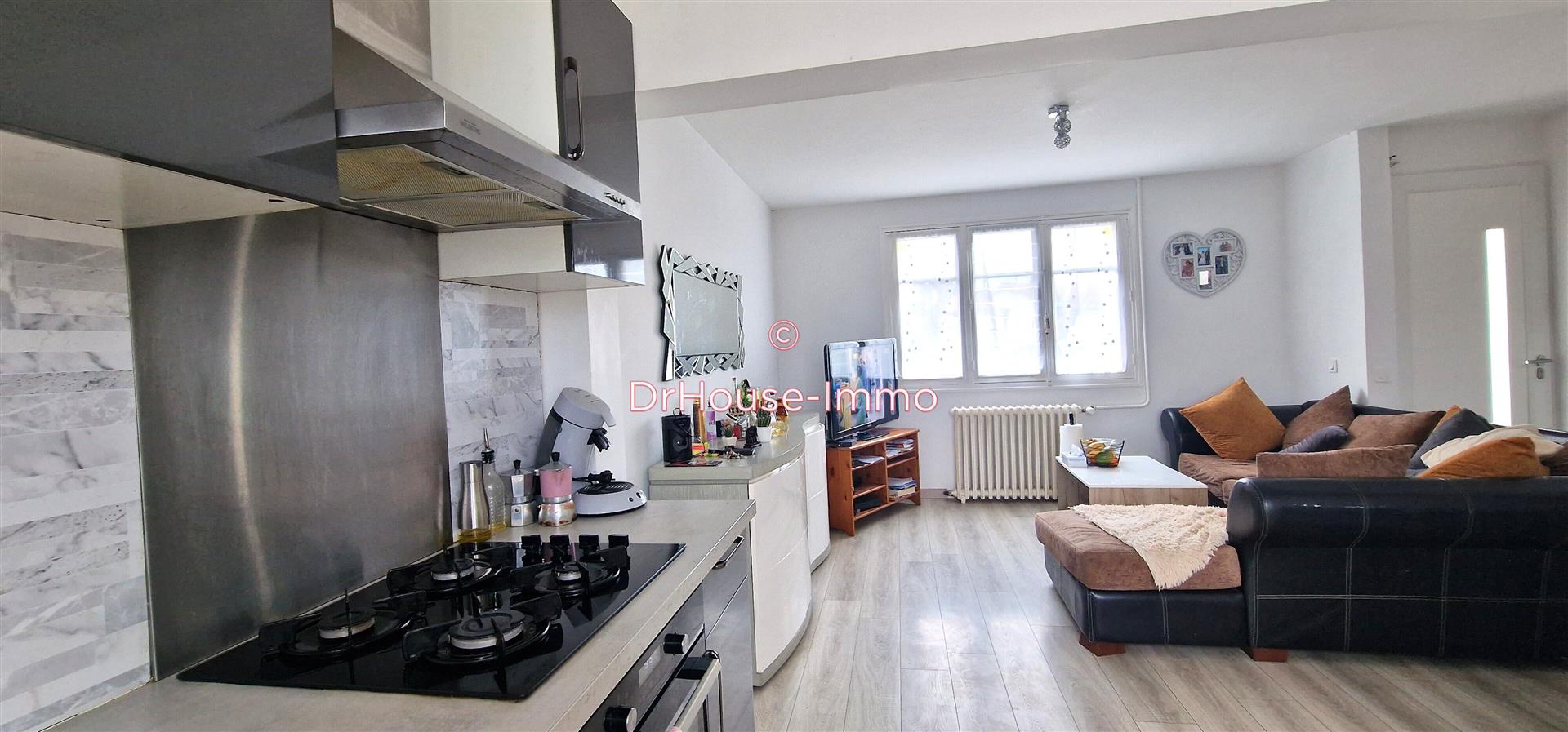 Maison à vendre, 85m², La Ferté-Bernard