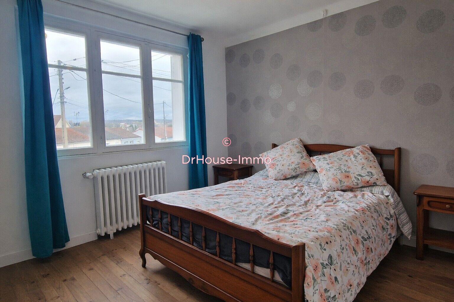 Maison à vendre, 85m², La Ferté-Bernard