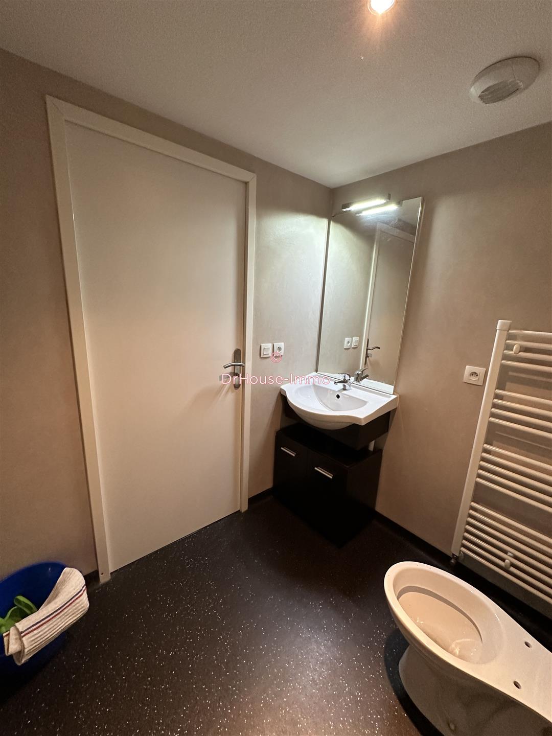 Appartement à vendre, 20m², Grenoble