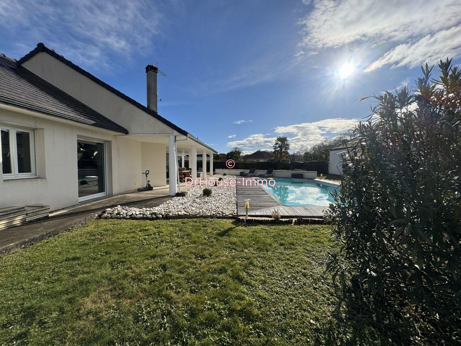Maison à vendre, 200m², Ousse