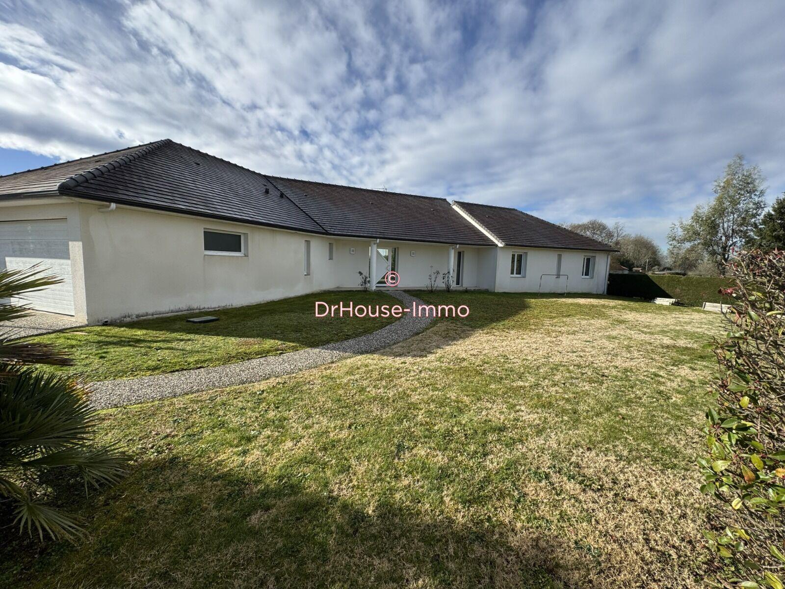 Maison à vendre, 200m², Ousse